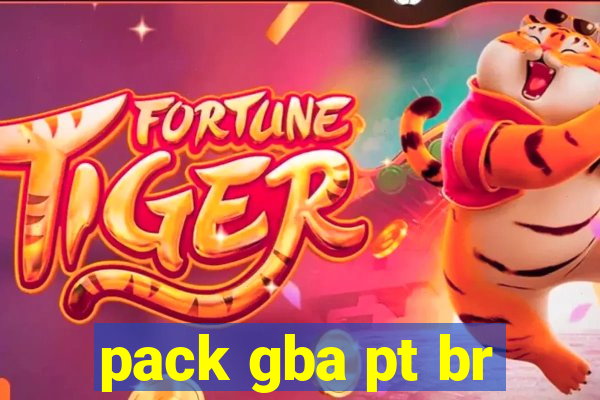 pack gba pt br